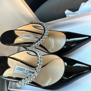 Jimmy Choo Bing 100